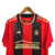 Camisa Atlanta United II 23/24 - Torcedor Adidas Masculina - Vermelha com detalhes preto e dourado - Camisa 83 Imports