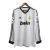 Camisa Retrô Real Madrid I 2012/2013 manga longa - Adidas Masculina - Branca com detalhes em azul - comprar online