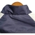 Jaqueta Corta-Vento Arsenal 23/24 - Azul com detalhes em branco e amarelo - Camisa 83 Imports
