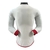 Camisa Flamengo II 24/25 manga longa - Jogador Adidas Masculina - Branca com detalhes em vermelho - comprar online
