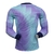 Camisa Arsenal III 24/25 manga longa - Jogador Adidas Masculina - Verde com detalhes em roxo na internet
