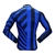 Camisa Inter de Milão I 24/25 manga longa - Jogador Nike Masculina - Azul com detalhes em preto - comprar online