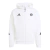 Jaqueta Corta-Vento Bayern de Munique 24/25 - Masculina Adidas - Branca