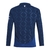 Camisa Manchester United II 24/25 manga longa - Torcedor Adidas Masculina - Azul com detalhes em branco - comprar online