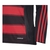 Imagem do Camisa Flamengo I 25/26 manga longa - Torcedor Adidas Masculina - Vermelha e preta
