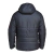 Jaqueta Corta-Vento Internacional 25/26 - Masculina Adidas - Preta - comprar online