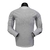 Camisa Real Madrid I 25/26 manga longa - Jogador Adidas Masculina - Branca com detalhes em amarelo na internet