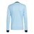Camisa Seleção Alemanha Edição Aniversário 125 anos Goleiro I 25/26 manga longa - Torcedor Adidas Masculina - Azul - comprar online