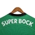 Camisa Sporting Lisboa I 23/24 - Torcedor Nike Masculina - Verde com detalhes em branco e preto - Camisa 83 Imports