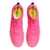 Chuteira Society Nike Zoom Mercurial Vapor 15 PRO TF Luminous - loja online