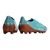 Chuteira de Campo Mizuno Alpha Made In Japan FG Azure Blue Pack na internet
