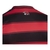 Camisa Flamengo I 25/26 manga longa - Torcedor Adidas Masculina - Vermelha e preta - loja online
