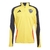 Jaqueta Corta-Vento Atlético Mineiro 25/26 - Masculina Adidas - Amarela com detalhes em preto e laranja