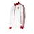 Jaqueta Corta-Vento Bayern de Munique Edição especial Aniversário de 125 anos 25/26 - Masculina Adidas - Branca com detalhes em vermelho - comprar online