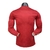 Camisa Bayern de Munique Edição especial Aniversário de 125 anos 25/26 manga longa - Jogador Nike Masculina - Vinho com detalhes em dourado - comprar online