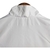 Jaqueta Corta-Vento Real Madrid 23/24 - Masculina Adidas - Branca com detalhes em azul - Camisa 83 Imports