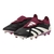 Chuteira de Campo Adidas Predator 24 Foldover Tongue FG 30th Anniversary na internet
