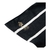 Camisa Retrô Corinthians 1919 - Masculina - Preta com listras brancas - Camisa 83 Imports