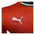 Camisa Seleção Portugal I 25/26 manga longa - Jogador Puma Masculina - Vermelha - Camisa 83 Imports