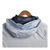 Jaqueta Corta-Vento Napoli 23/24 - Masculina EA7 - Azul - Camisa 83 Imports