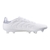 Chuteira de Campo Adidas Copa Pure 2+ FG Base White - comprar online