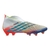 Chuteira de Campo Adidas Predator Edge+ FG Al Rihla Pack - comprar online