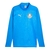 Jaqueta Corta-Vento Palmeiras 25/26 - Masculina Puma - Azul