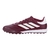 Chuteira Society Adidas Copa Pure.3 TF Energy Citrus