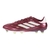 Chuteira de Campo Adidas Copa Pure 2+ FG Energy Citrus