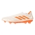 Chuteira de Campo Adidas Copa Pure+ FG Heatspawn
