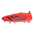 Chuteira de Campo Adidas Predator 24 Laceless FG Predstrike