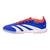 Chuteira Society Adidas Predator 24 Lowcut Elite TF Advancement