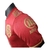 Camisa Bayern de Munique Edição especial Aniversário de 125 anos 25/26 - Jogador Nike Masculina - Vinho com detalhes em dourado - Camisa 83 Imports