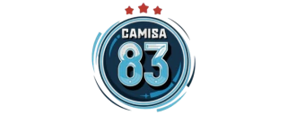 Camisa 83 Imports