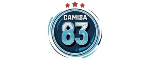 Camisa 83 Imports