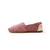 ALPARGATA CLASICA BORDO - tienda online