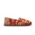 ALPARGATA CLASICA DURAZNO - comprar online