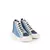 ZAPATILLA ARRAIAL UP CELESTE - comprar online