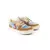 ZAPATILLA CAMINO PRINT MULTICOLOR - Perky Argentina