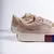 ZAPATILLA CAMINO BEIGE - Perky Argentina