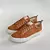 ZAPATILLA ONDA CAMEL - comprar online