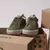 ZAPATILLA ONDA VERDE en internet