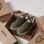 ZAPATILLA ONDA VERDE - tienda online
