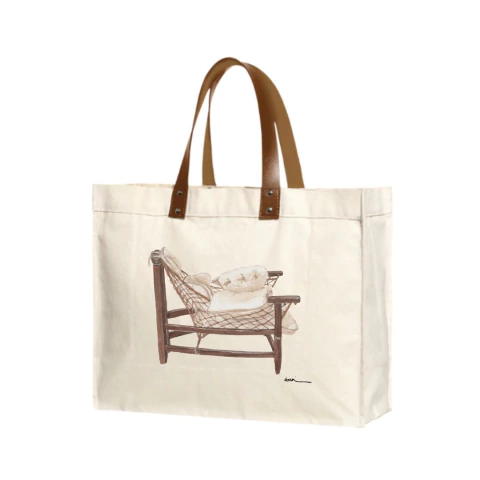 Ecobag - Poltrona Jangada - comprar online