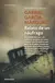 Relato de un naufrago - Gabriel García Márquez