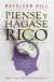 Piense y hágase rico - Napoleon Hill