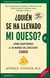 Quién se ha llevado mi queso