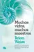 Muchas vidas, muchos maestros - Brian Weiss