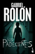 Los padecientes (booket) - Gabriel Rolón