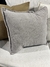 Almohadón Preta Gris Perla - comprar online